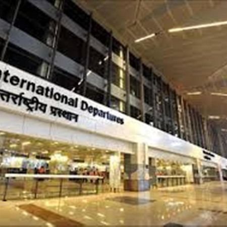 Hotel Aditya Inn Near New Delhi Railway Station Main Bazar Exterior foto