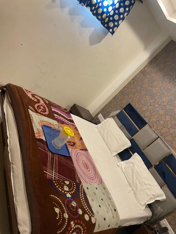 Hotel Aditya Inn Near New Delhi Railway Station Main Bazar Exterior foto